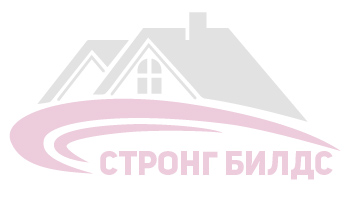 Стронг Билдс ЕООД (лого)